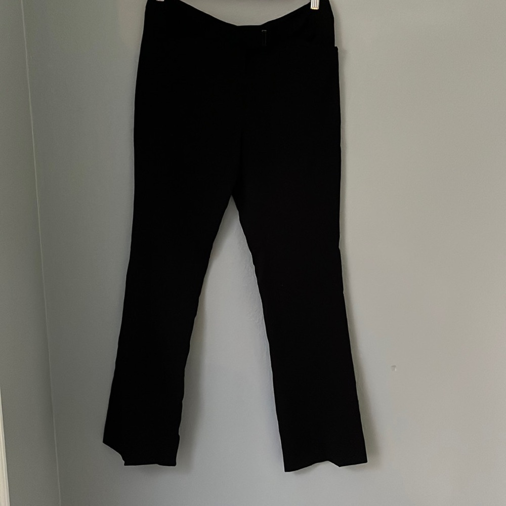WhiteHouseBlackMarket/Black/Size 6P